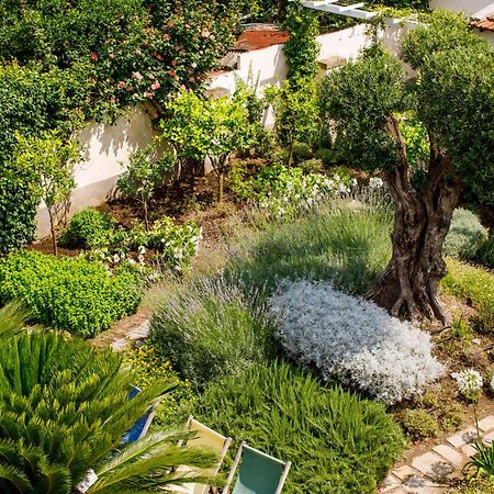 Reggine Holiday Apartments سانتّانييلّو المظهر الخارجي الصورة