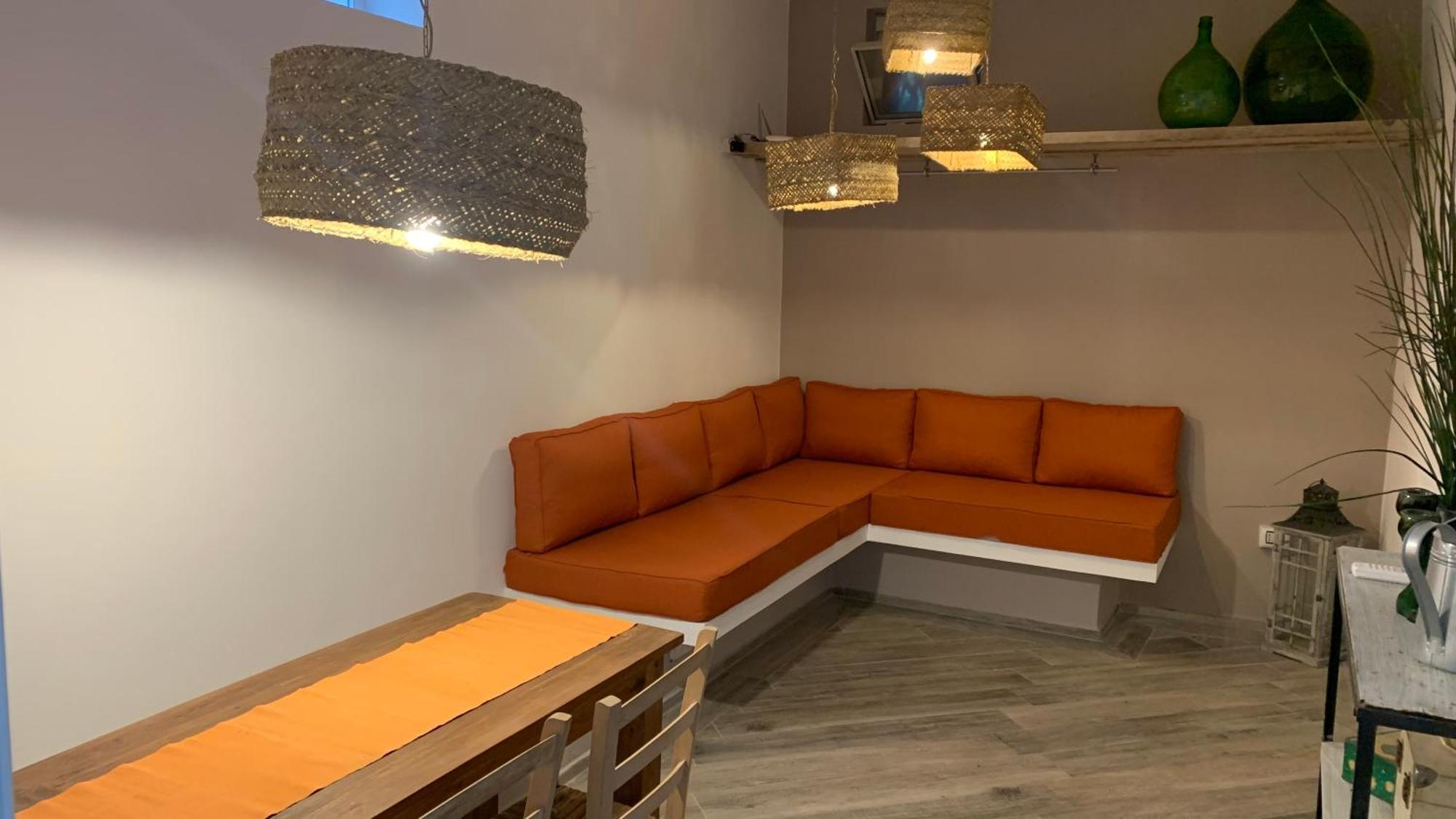 Reggine Holiday Apartments سانتّانييلّو المظهر الخارجي الصورة