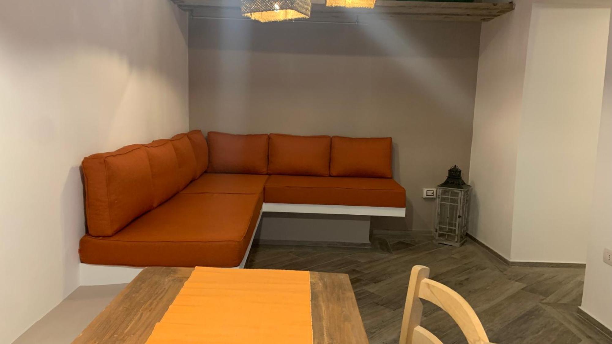 Reggine Holiday Apartments سانتّانييلّو المظهر الخارجي الصورة
