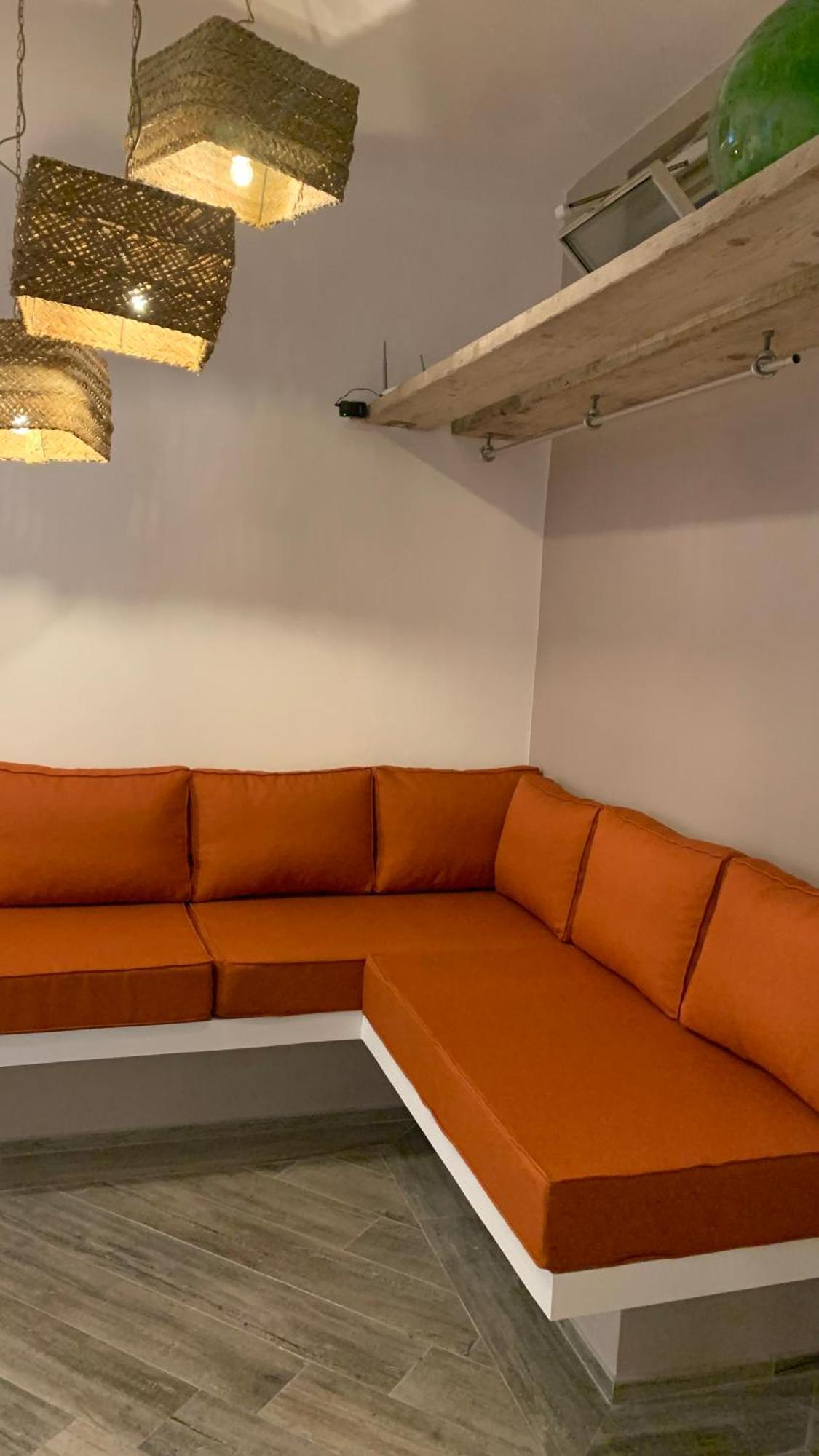 Reggine Holiday Apartments سانتّانييلّو المظهر الخارجي الصورة