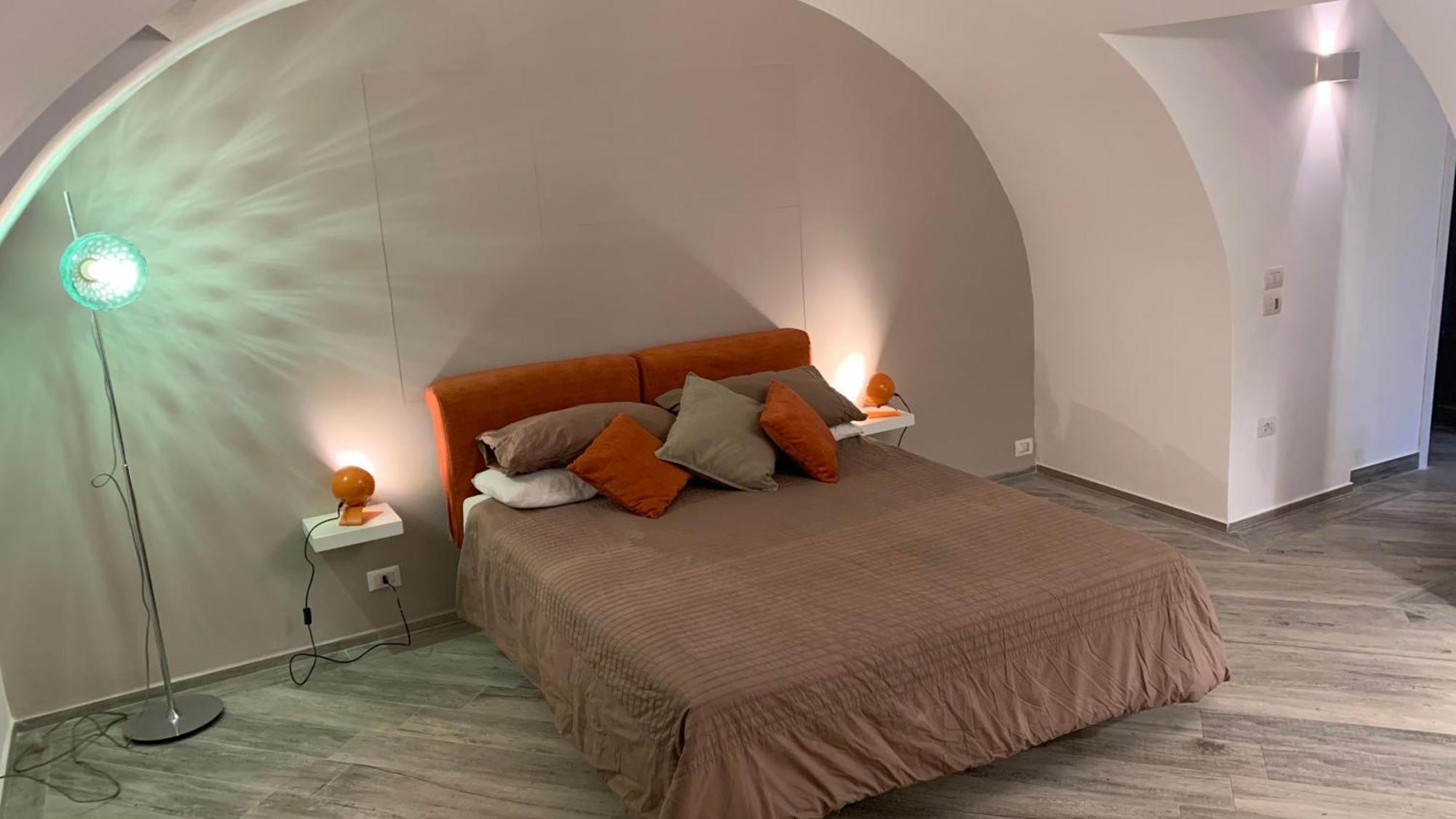 Reggine Holiday Apartments سانتّانييلّو المظهر الخارجي الصورة