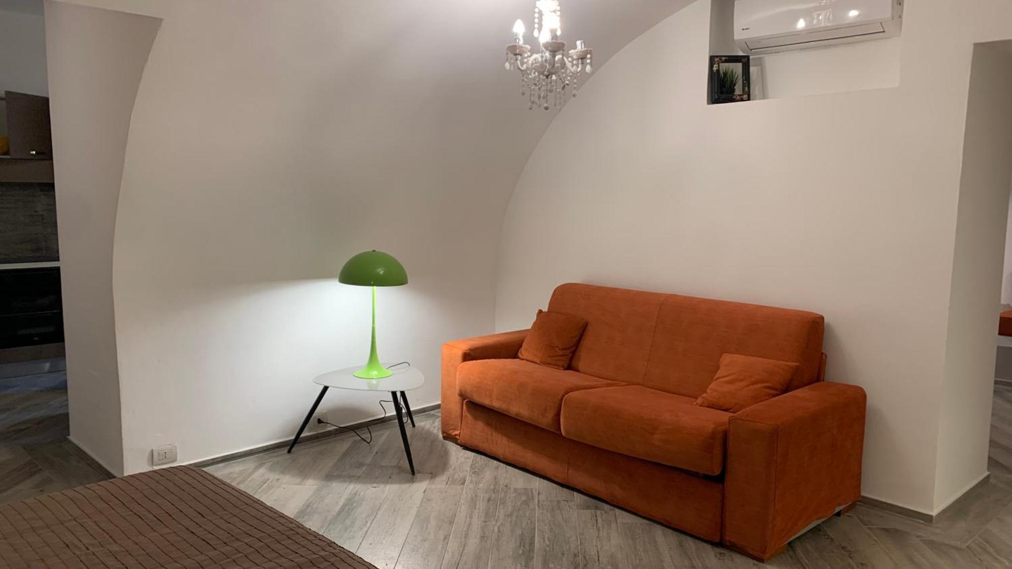 Reggine Holiday Apartments سانتّانييلّو المظهر الخارجي الصورة