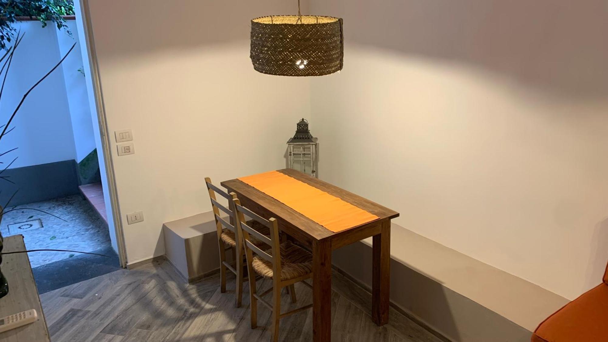 Reggine Holiday Apartments سانتّانييلّو المظهر الخارجي الصورة