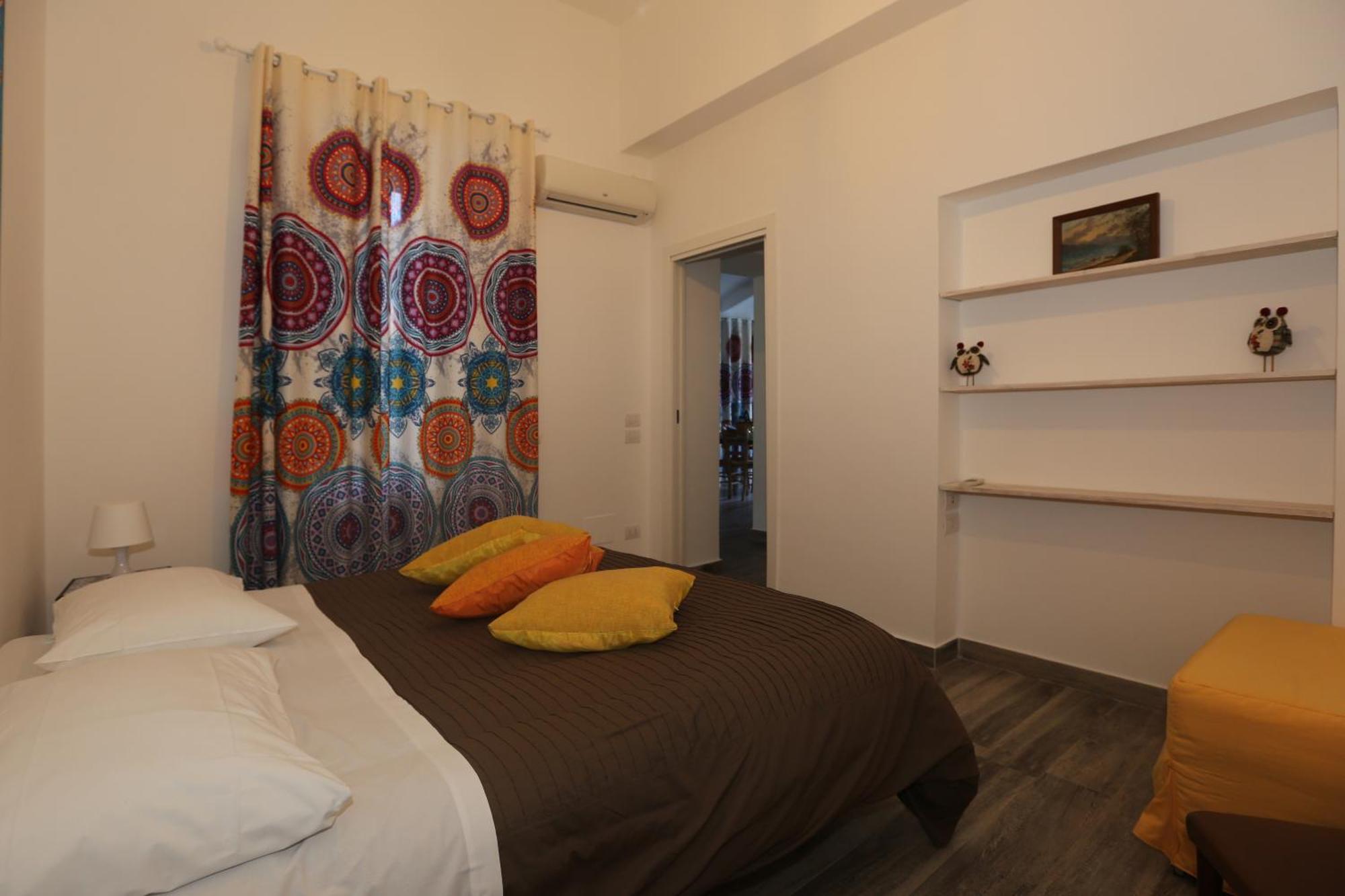 Reggine Holiday Apartments سانتّانييلّو الغرفة الصورة