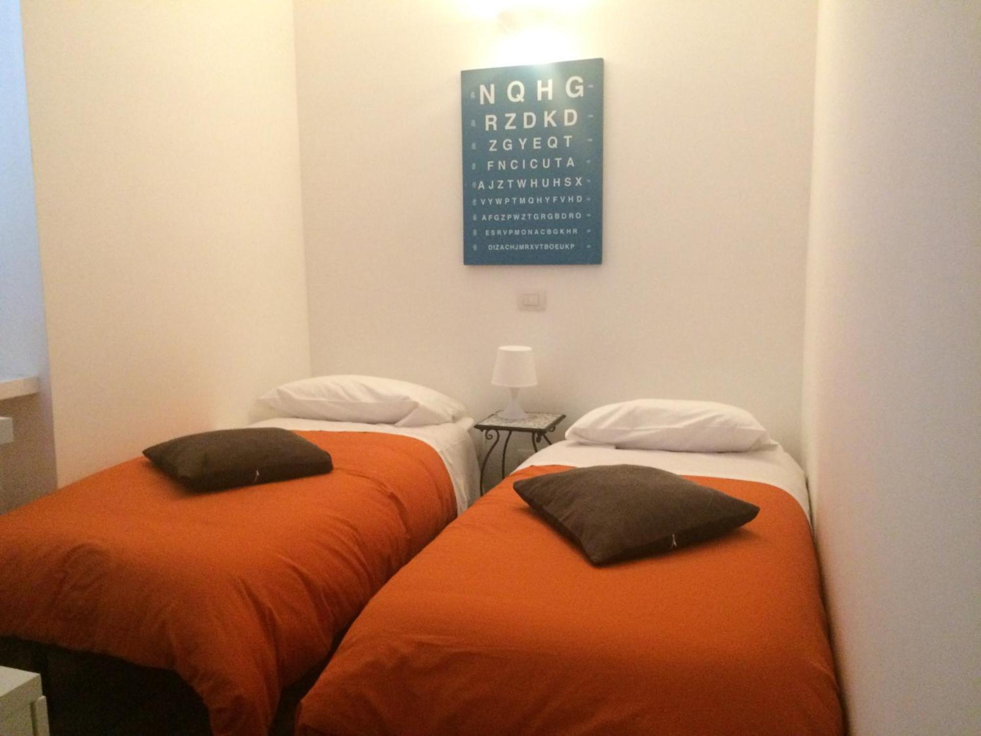 Reggine Holiday Apartments سانتّانييلّو الغرفة الصورة