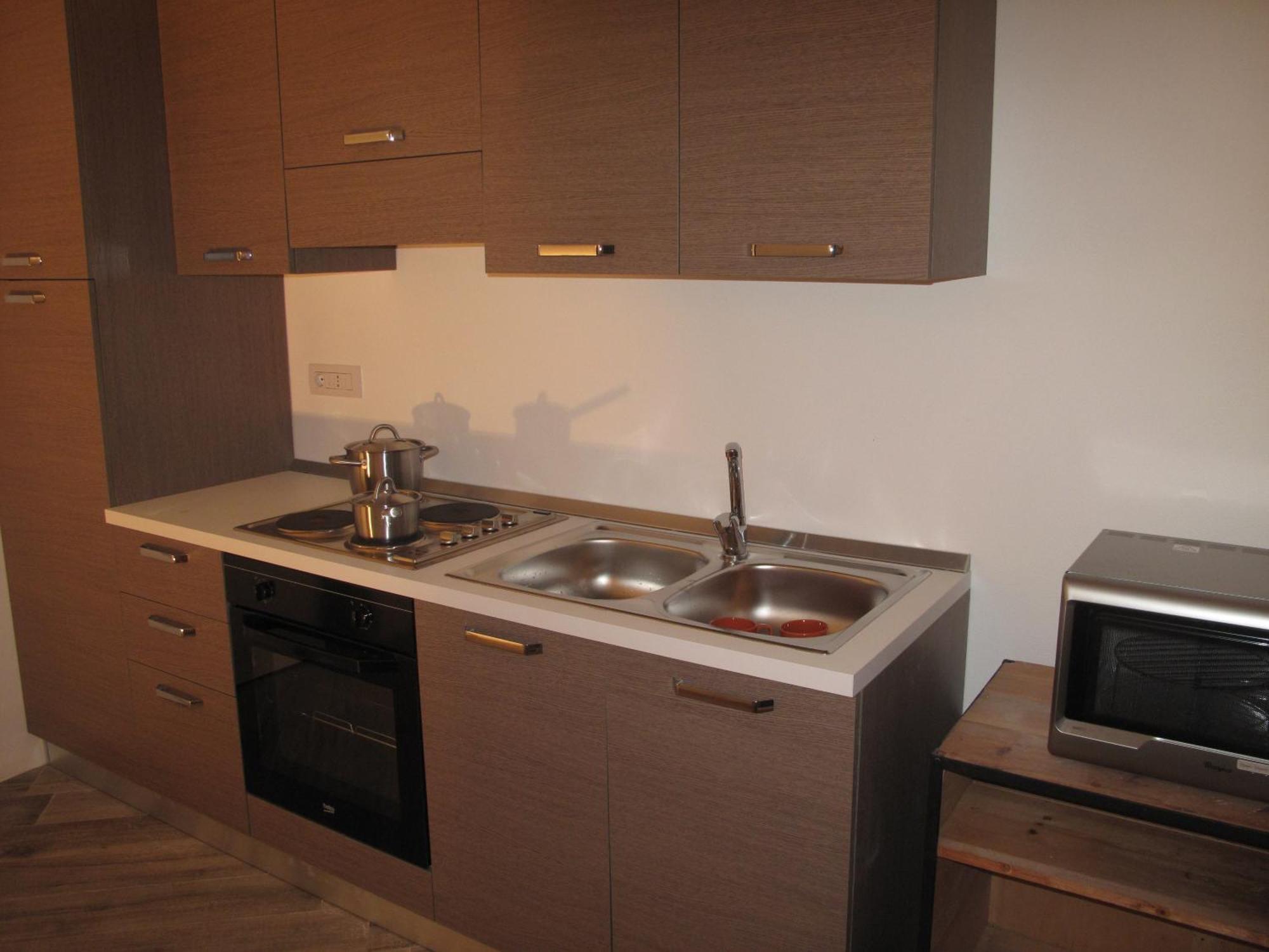 Reggine Holiday Apartments سانتّانييلّو الغرفة الصورة