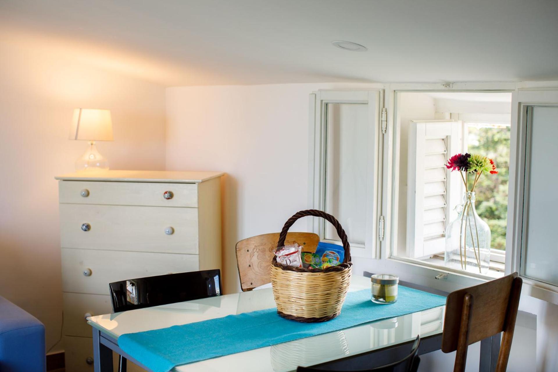 Reggine Holiday Apartments سانتّانييلّو الغرفة الصورة