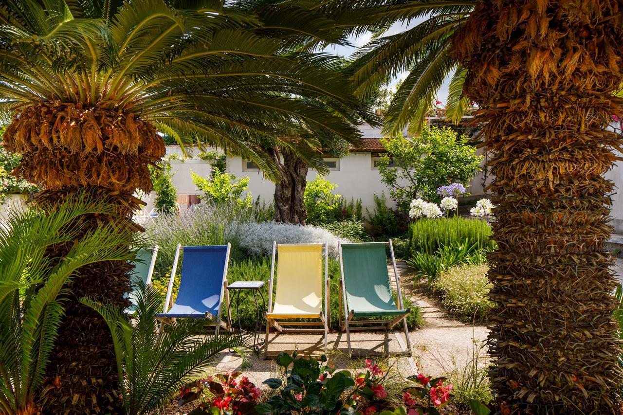 Reggine Holiday Apartments سانتّانييلّو المظهر الخارجي الصورة