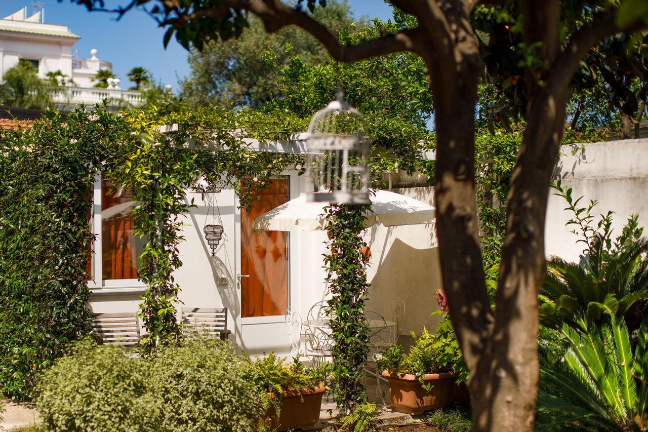 Reggine Holiday Apartments سانتّانييلّو المظهر الخارجي الصورة