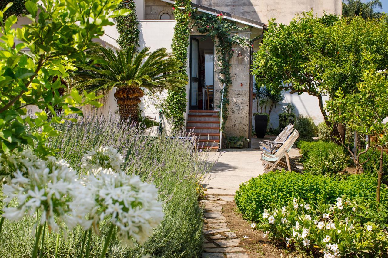 Reggine Holiday Apartments سانتّانييلّو المظهر الخارجي الصورة
