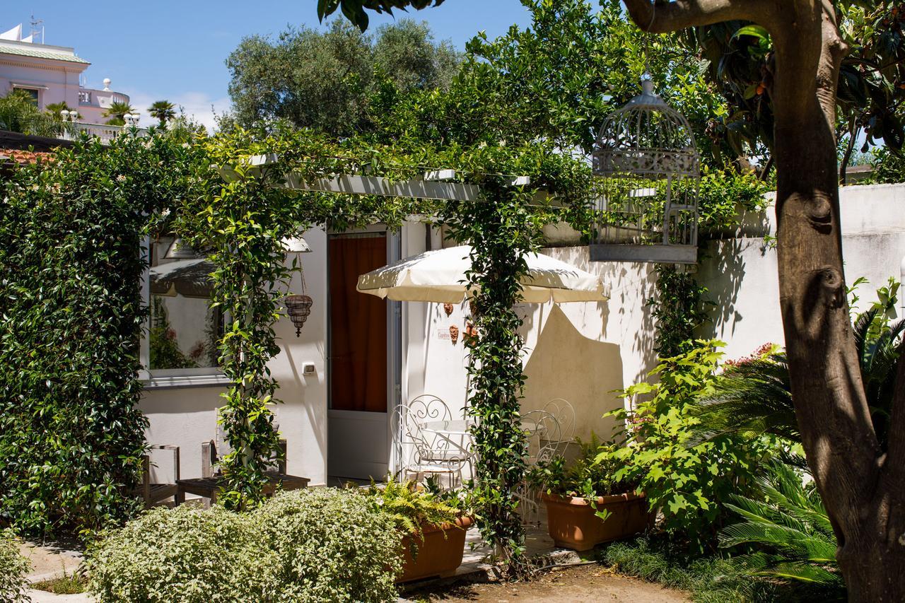 Reggine Holiday Apartments سانتّانييلّو المظهر الخارجي الصورة