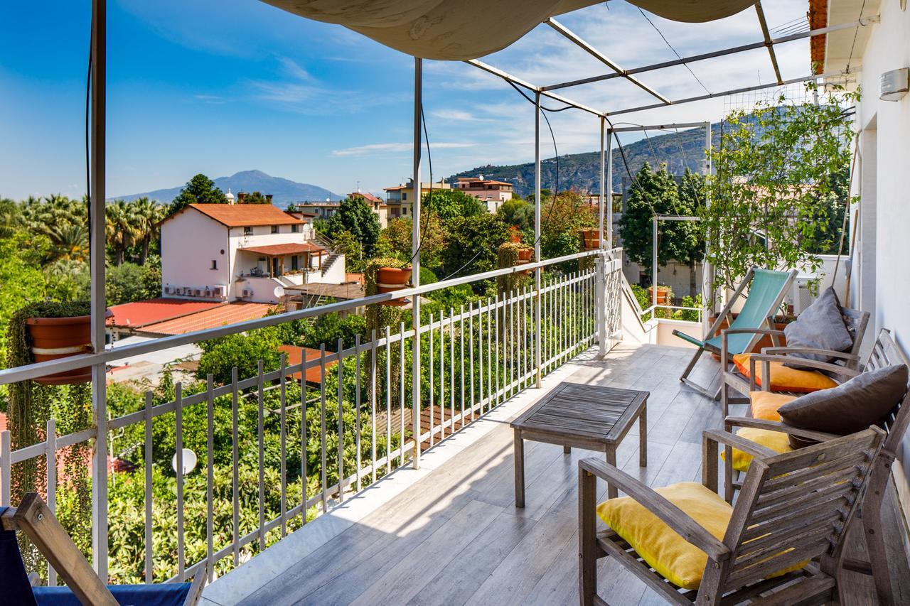 Reggine Holiday Apartments سانتّانييلّو المظهر الخارجي الصورة